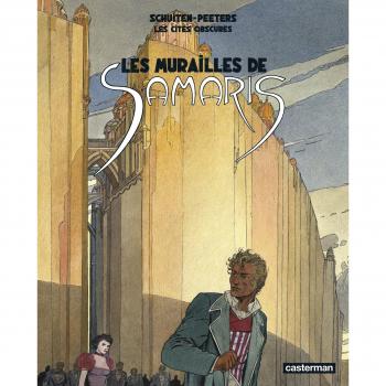 Les Cités obscures