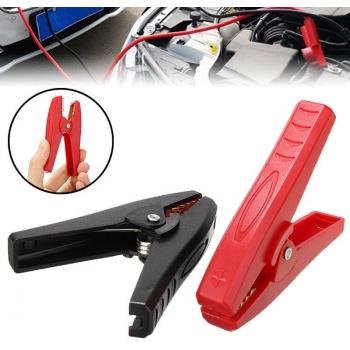 Set de Pinces Croc Mayitr 2 pièces – Connecteur Voiture