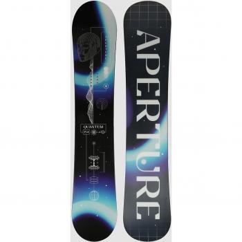 Quantum Snowboard 2024 Fantasia