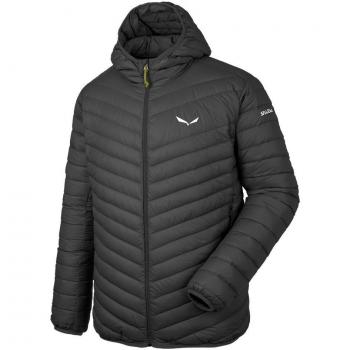 Salewa Herren‑Jacket Lagazuoi 3 M – Schwarz, Größe 46/S