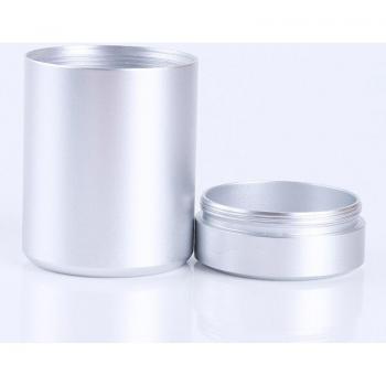 Tee‑Caddy “SchnellLager” – luftdichter Mini‑Container