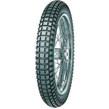 GOMME MOTO 3.00 -17 50P MITAS SW10 PNEUMATICI NUOVI