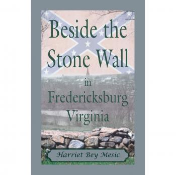 Beside the Stone Wall