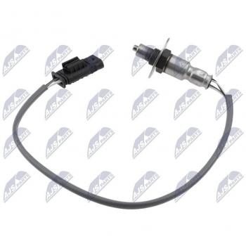 Sensor de Combustión NTY 013