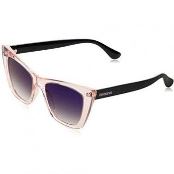 Havaianas Women's Pink Sunglasses