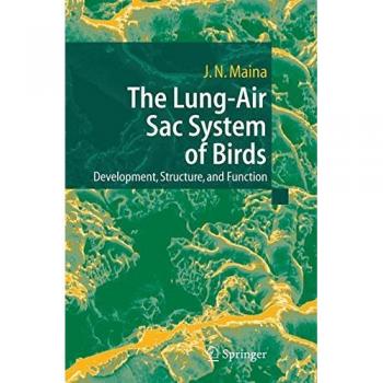 The Lung-Air Sac System of Birds: Development, Structure, and Function
