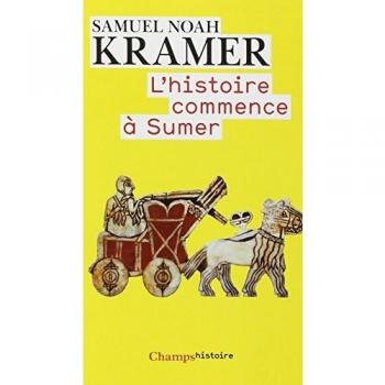 L'histoire commence à Sumer