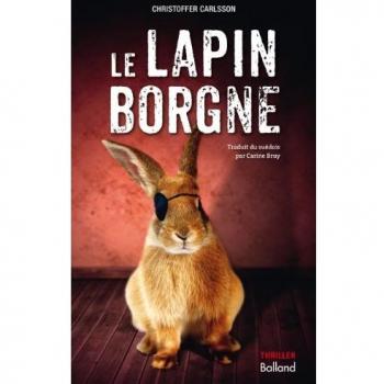 Le Lapin Borgne