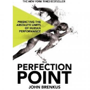 The Perfection Point: Predicting the Absolute Limits of Human Performance