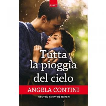 Tutta la pioggia del cielo