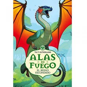 El Reino Escondido Nº3 [Livre en VO]