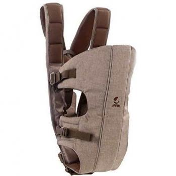 Jane Dual Baby Carrier Bronzo