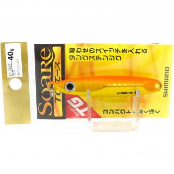Jig 40 g Shimano JT‑240P – Métal TG ACE