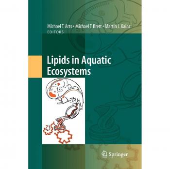 Lipids in Aquatic Ecosystems