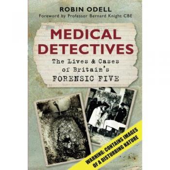 Medical Detectives