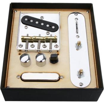 Oferta Telecaster 85.5×77×10.5 mm