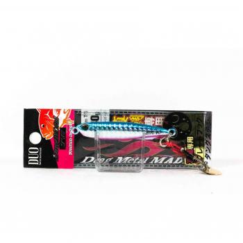 Slim Tungsten Jig 40g