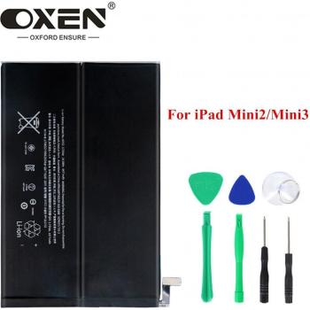 OXEN iPad Mini 2/3 Li‑Poly 6471 mAh