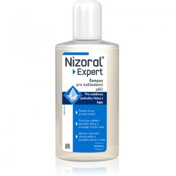 Nizoral Expert Shampoing Hydratant Anti-Démangeaisons