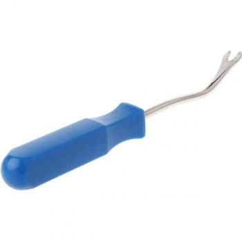 Extracteur de Clips pour Panneaux Intérieurs de Porte de Voiture