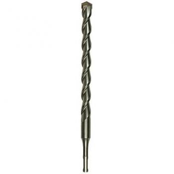 Brocas para widia sistema SDS 12x160mm ws1216 con recubrimiento MOTA