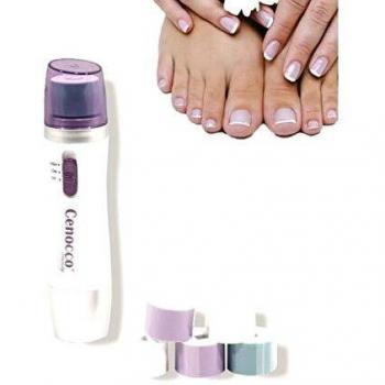 Manucure Électrique pour Ongles Naturels CC-9022