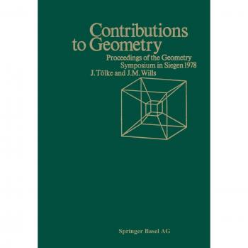 Tölke: Contributions to Geometry