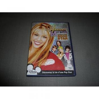 Rock Star Portrait par Hannah Montana