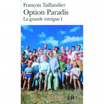 Option Paradis