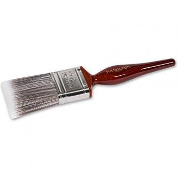 PureBrush Pro – Hamilton Perfection Edition