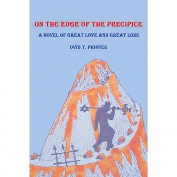 Priffer, Ovid T.: On the Edge of the Precipice