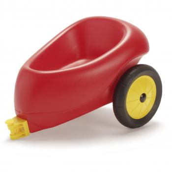 Dantoy Rimorchio per Bambini