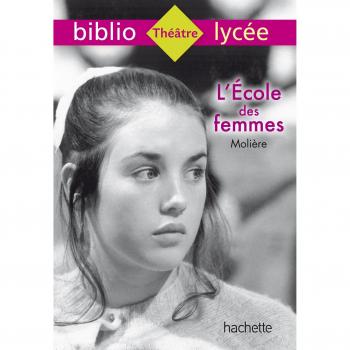 Molière L'École Des Femmes