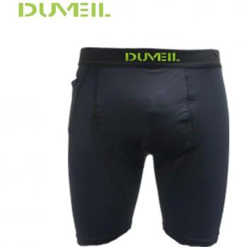 DUVEIL Male Quick-Drying Compression Tights
