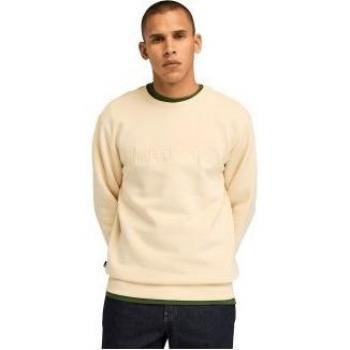 Timberland Casual 2024 – Sudadera Hombre 3XL, Beige