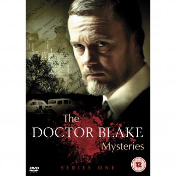 The Doctor Blake Mysteries
