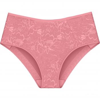 Triumph Amourette Charm Maxi Briefs Peach