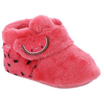 Hausschuhe Ugg I Bixbee Watermelon Stuffie 1136475I Rot