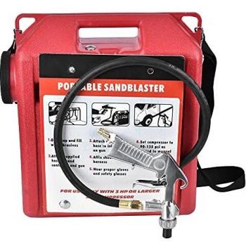 Nettoyant à sabler 30LBS