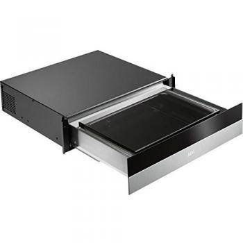 AEG KDK911423M Sottovuoto nero acciaio inox con funzione touch Marinatura