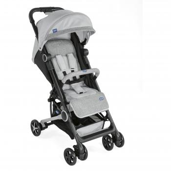 Passeggino Chicco Miniimo 2 in Argento