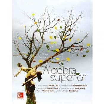 ALGEBRA SUPERIOR