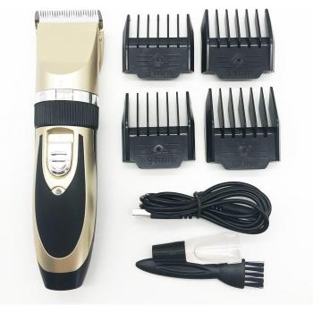 Rechargeable Dog Cat Hair Clipper Set