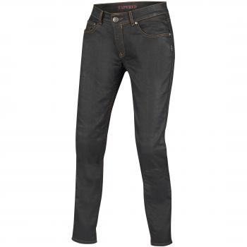 Segura Damen Motorradhose Costone Schwarz