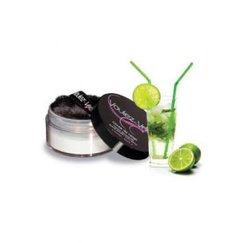 Poudre Gourmande Mojito Glacial