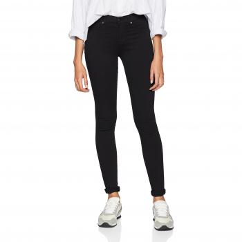 Denim Nero Plenty di Dr. Denim Fashion