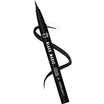 Eyeko Black Magic Liquid Eyeliner, 0.03 g