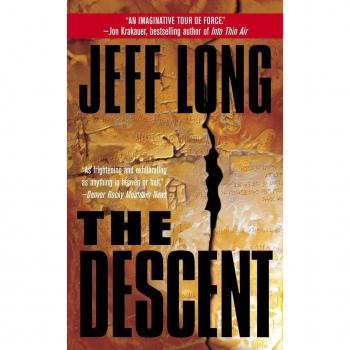 Jeff Long The Descent