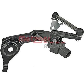 Correcteur de portée X‑Xénon (capteur) METZGER 0901247 – Audi