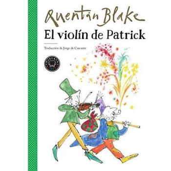 El Violín De Patrick